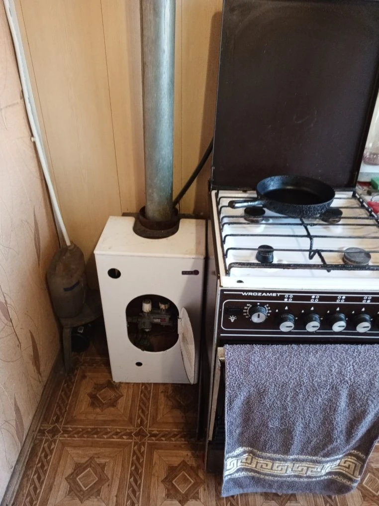 Продам 2х комнатную квартиру