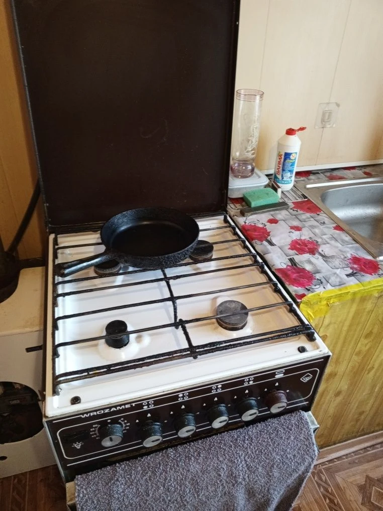 Продам 2х комнатную квартиру