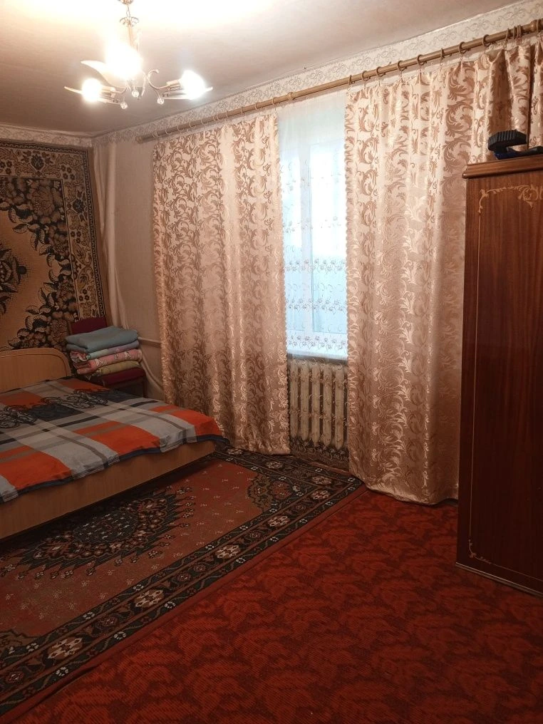Продам 2х комнатную квартиру