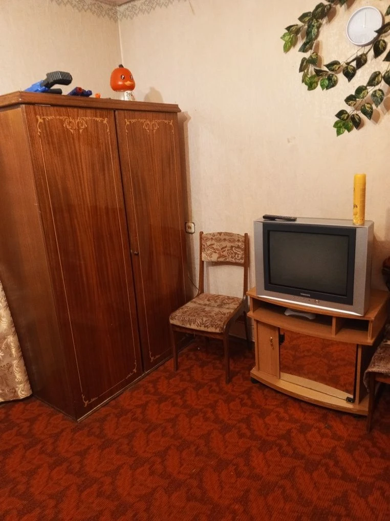 Продам 2х комнатную квартиру