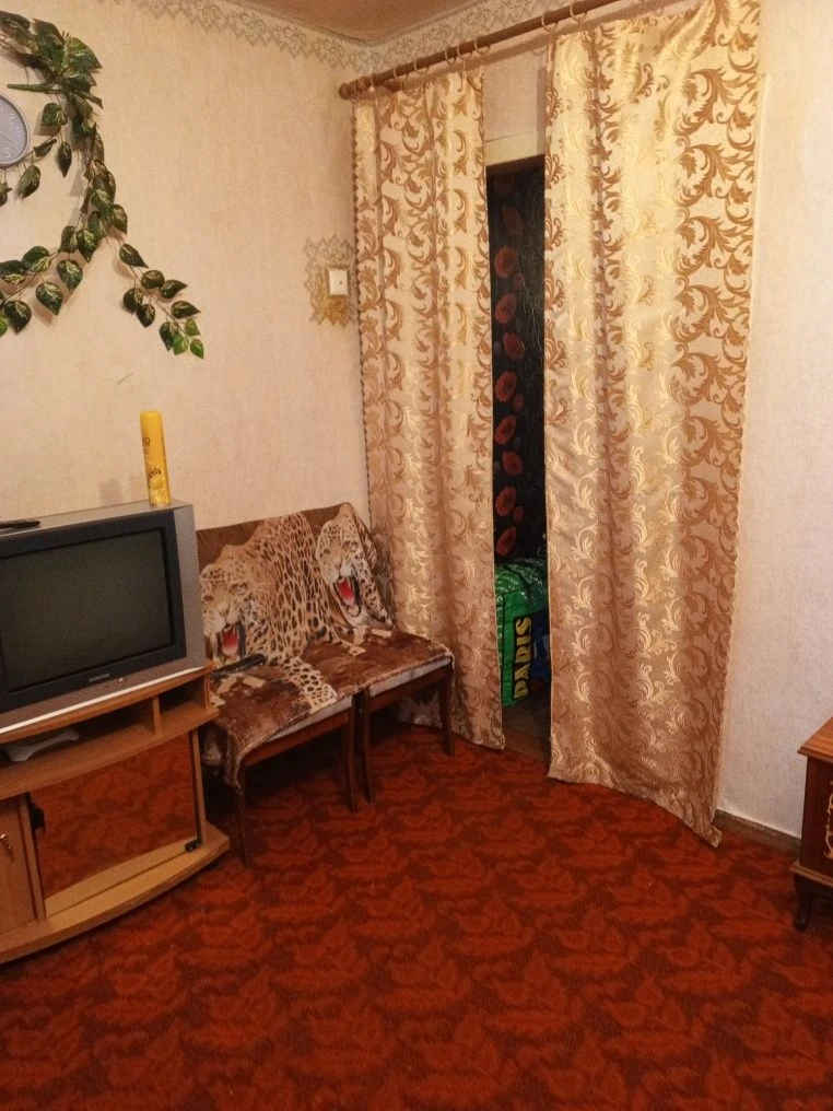 Продам 2х комнатную квартиру