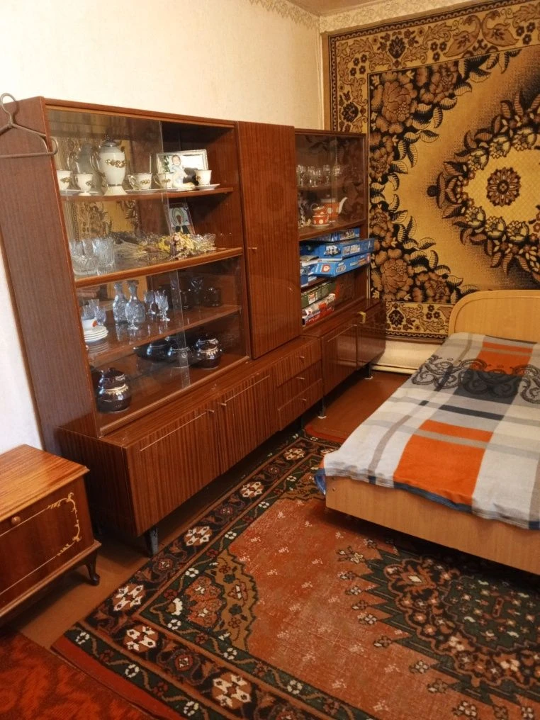 Продам 2х комнатную квартиру