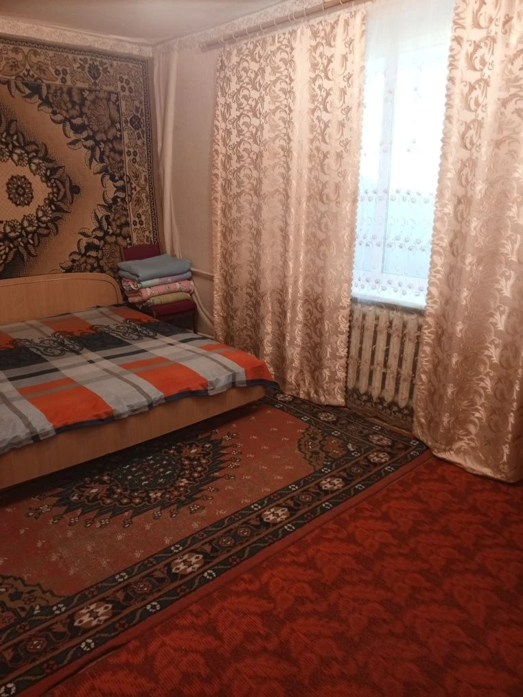 Продам 2х комнатную квартиру