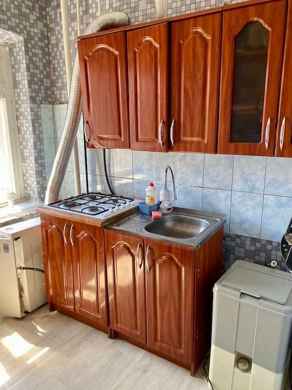 Продам 2 кімнатну квартиру місто Богодухів (405346)