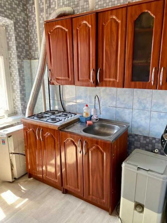 Продам 2 кімнатну квартиру місто Богодухів (405346)