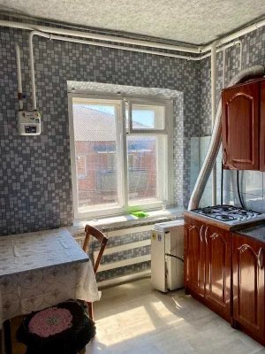 Продам 2 кімнатну квартиру місто Богодухів (405346)