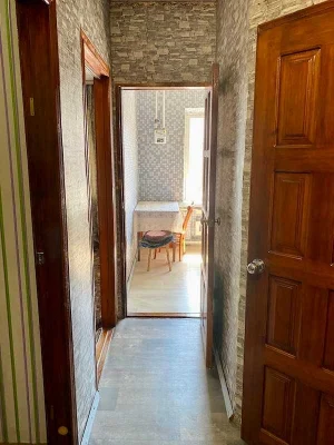 Продам 2 кімнатну квартиру місто Богодухів (405346)