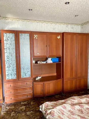 Продам 2 кімнатну квартиру місто Богодухів (405346)