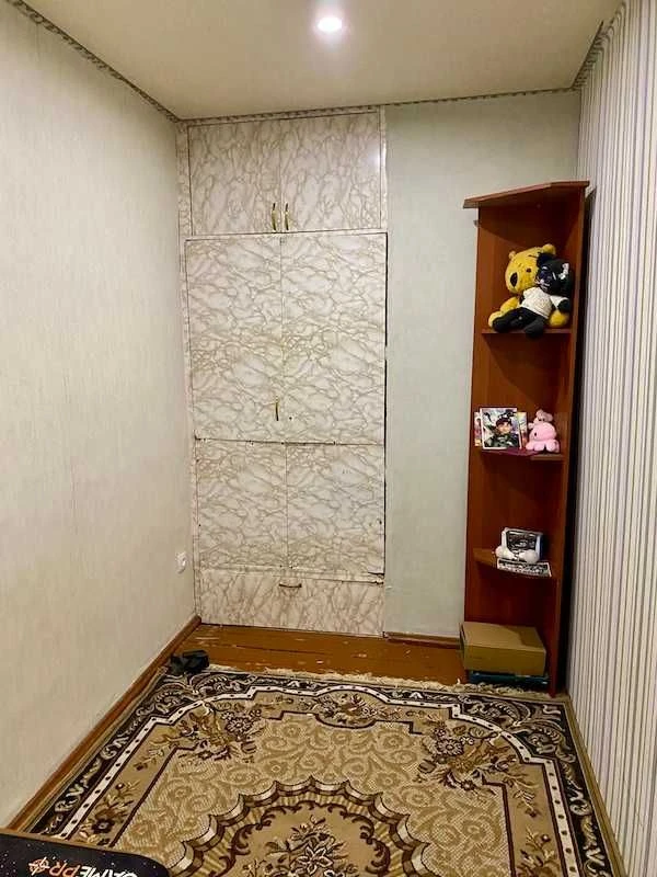 Продам 2 кімнатну квартиру місто Богодухів (405346)