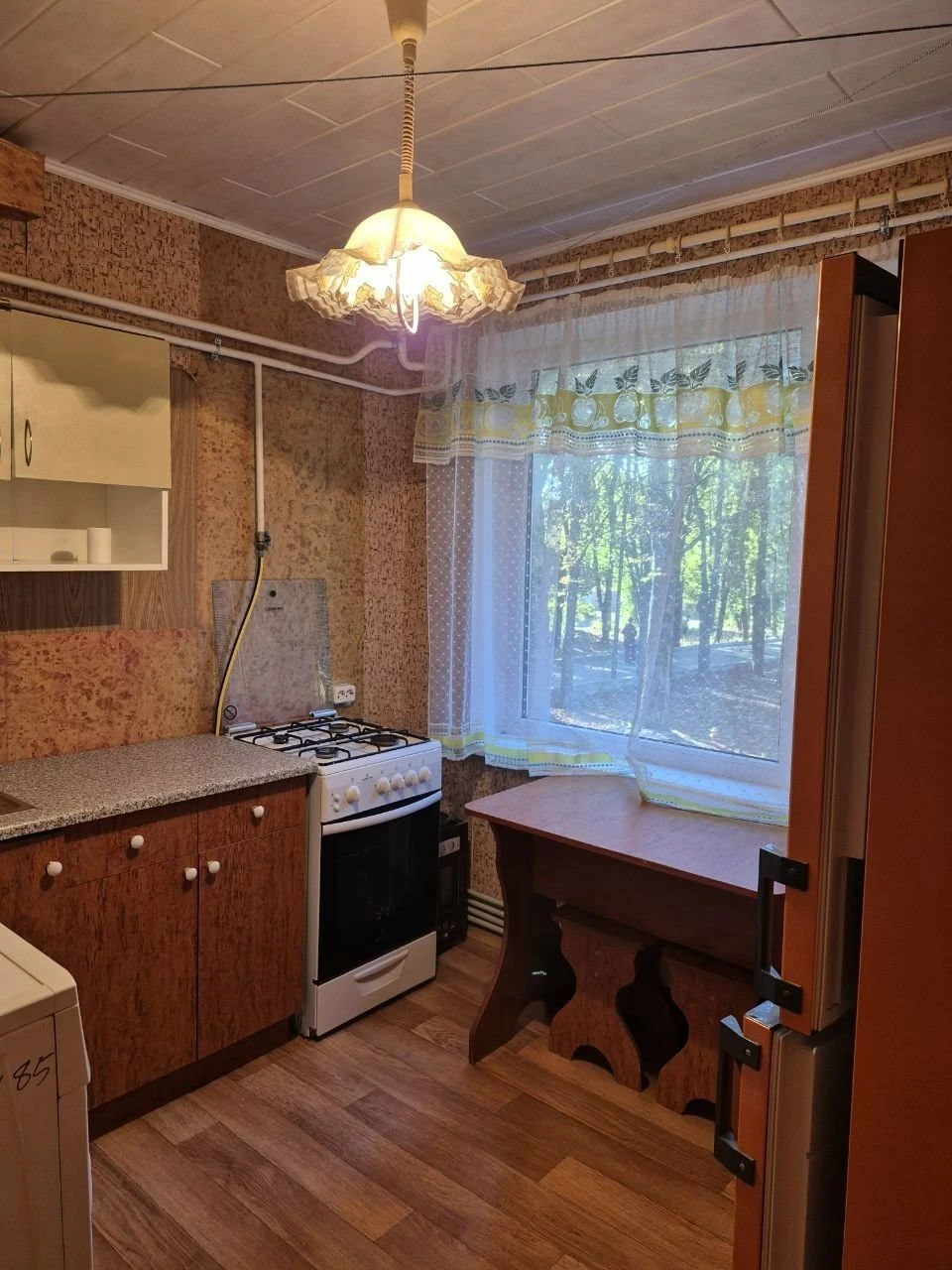 Продам однокімнатну квартиру, без комісії.