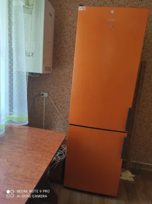 Продам однокімнатну квартиру, без комісії.