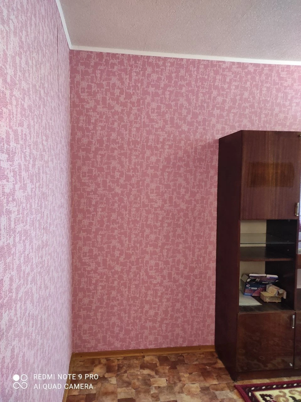 Продам однокімнатну квартиру, без комісії.