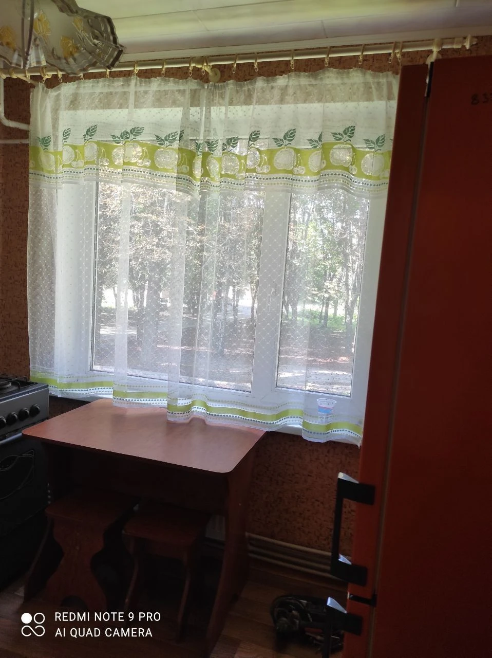 Продам однокімнатну квартиру, без комісії.