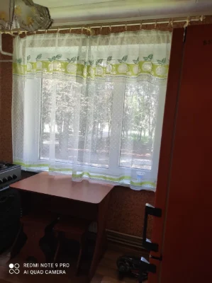 Продам однокімнатну квартиру, без комісії.