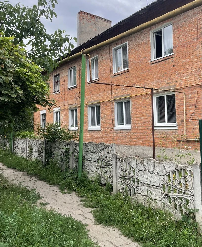 Продаж двокімнатної квартири