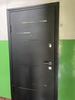Продаж двокімнатної квартири