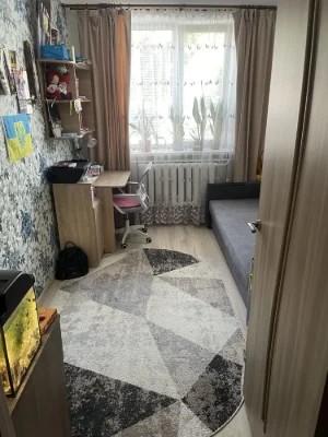 Продаж двокімнатної квартири
