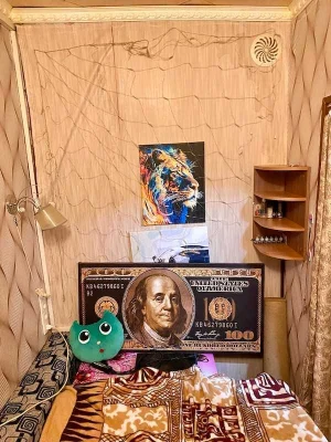 Продам 2 кімнатну квартиру м. Богодухів (404996)