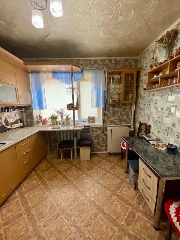 Продам 2 кімнатну квартиру м. Богодухів (404996)