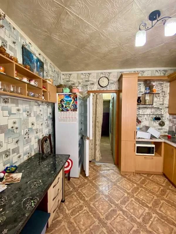 Продам 2 кімнатну квартиру м. Богодухів (404996)