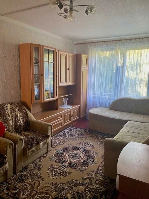 Продам 2-кімнатну квартиру, місто Богодухів (405183)