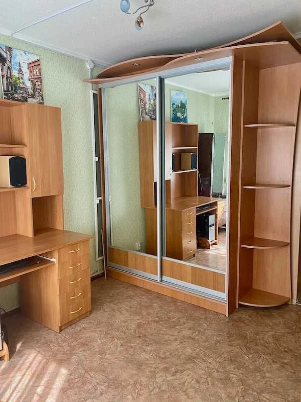 Продам 2-кімнатну квартиру, місто Богодухів (405183)