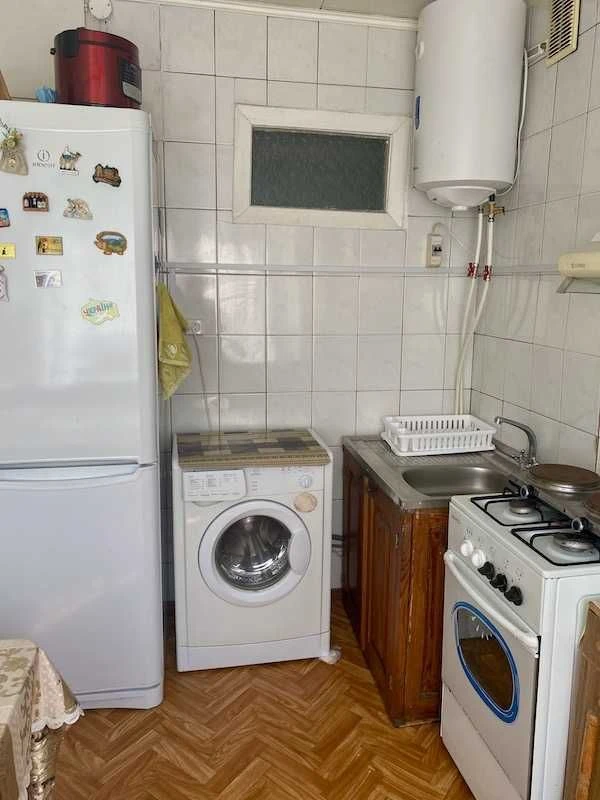 Продам 2-кімнатну квартиру, місто Богодухів (405183)