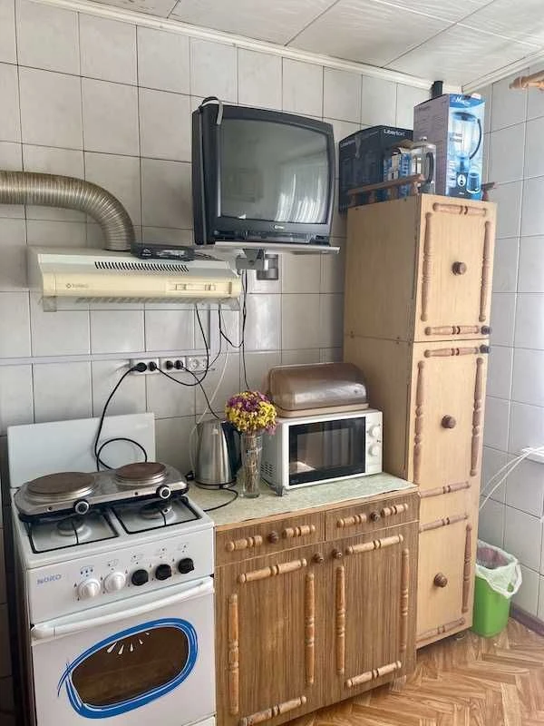Продам 2-кімнатну квартиру, місто Богодухів (405183)