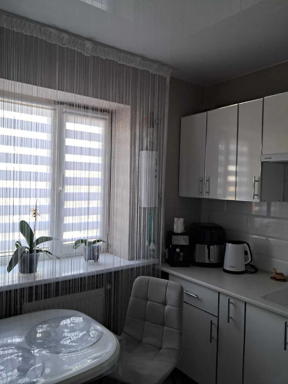 Продам квартиру з ремонтом , меблями та технікою