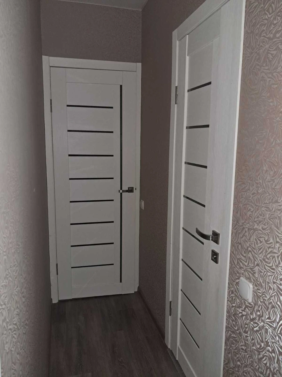 Продам квартиру з ремонтом , меблями та технікою
