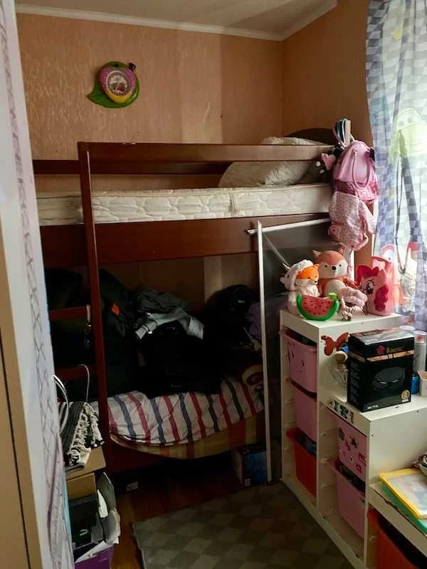 Продам 2 кімнатну квартиру в центрі м. Богодухів (404882)