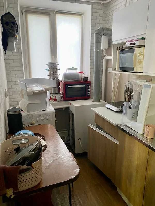 Продам 2 кімнатну квартиру в центрі м. Богодухів (404882)
