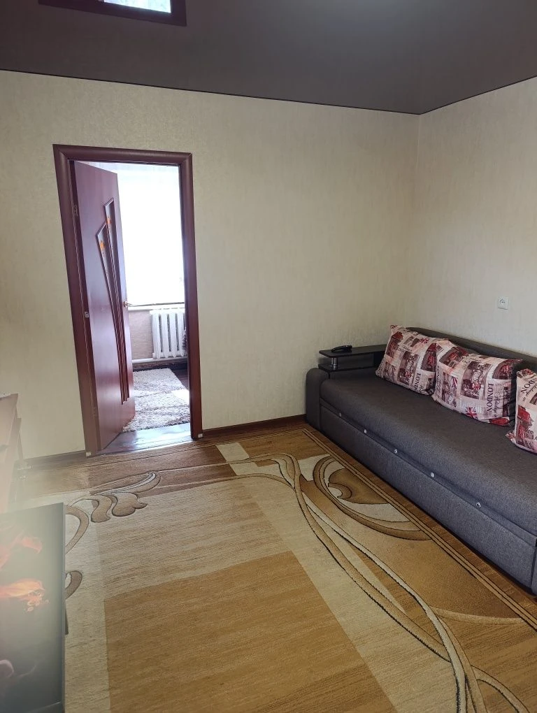 Продам 3-к квартиру