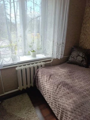 Продам 3-к квартиру