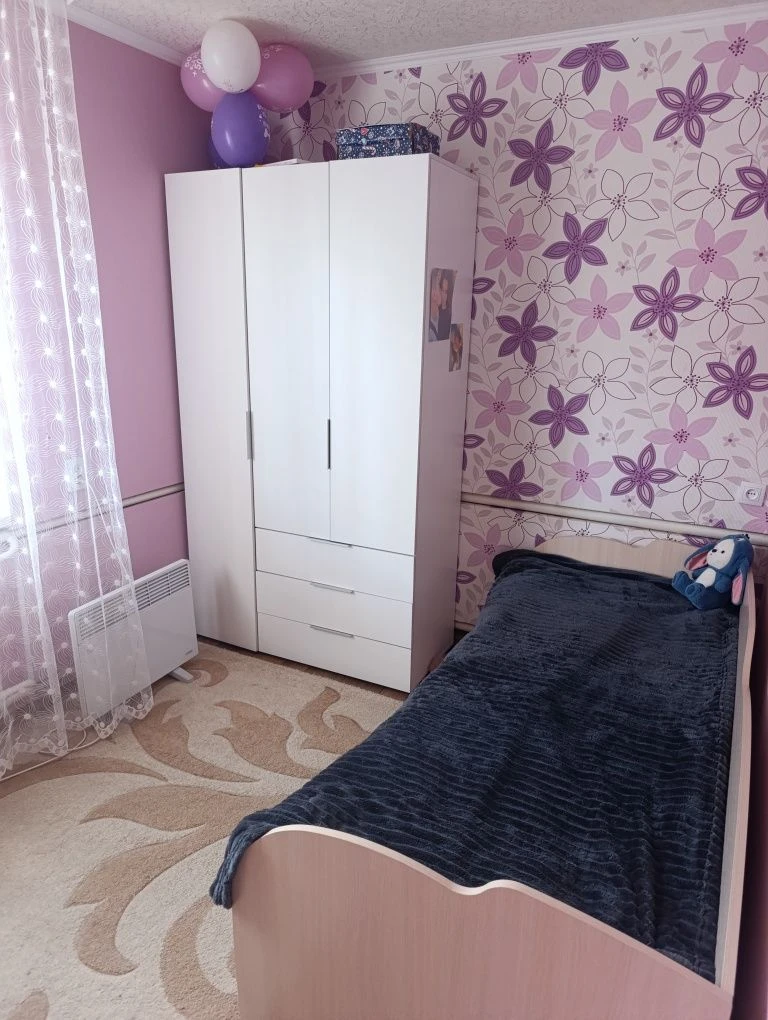 Продам 3-к квартиру