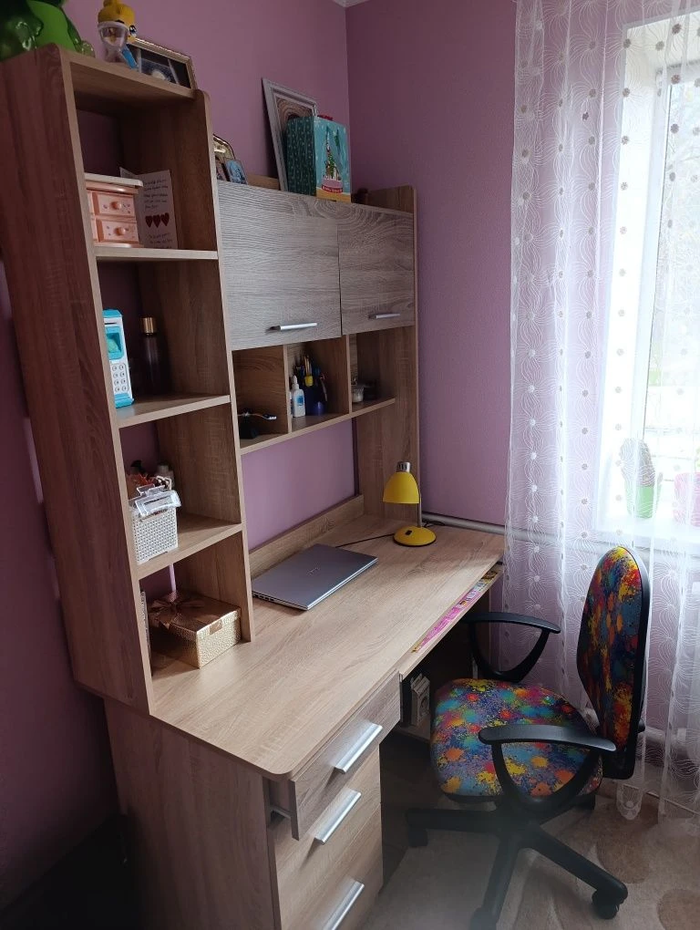 Продам 3-к квартиру