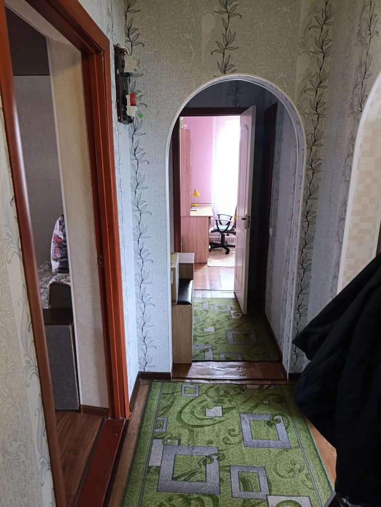 Продам 3-к квартиру