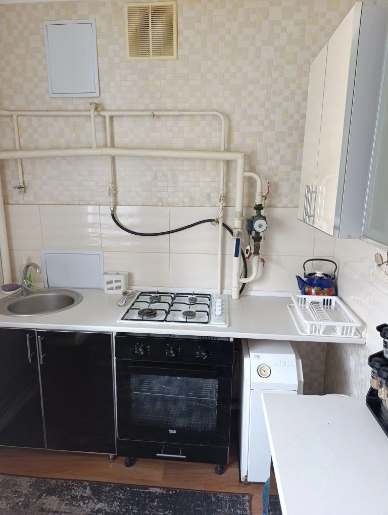 Продам 3-к квартиру