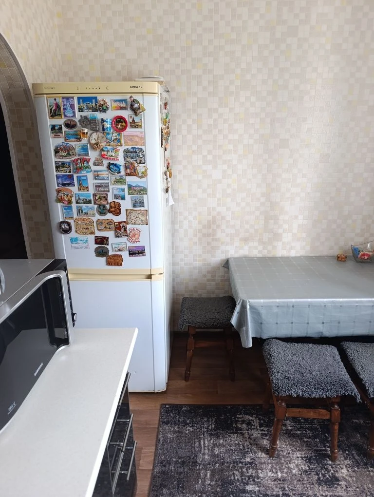 Продам 3-к квартиру