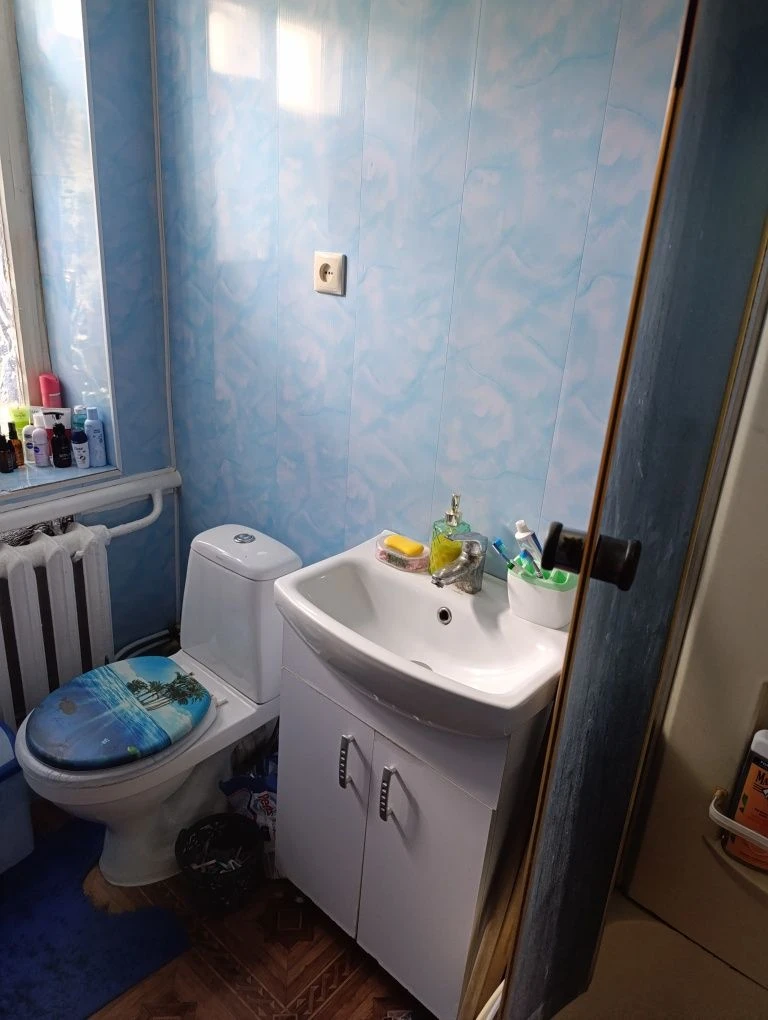 Продам 3-к квартиру