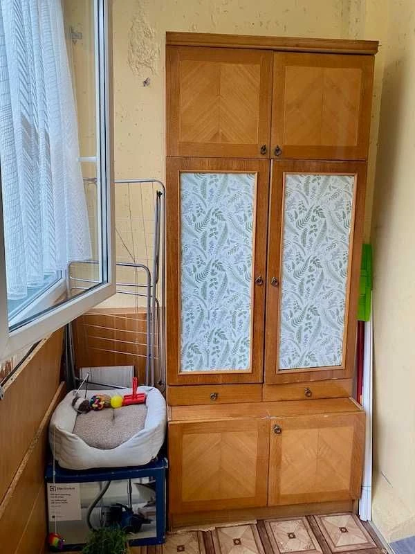 Продам 2-кімнатну квартиру, місто Богодухів (405126)