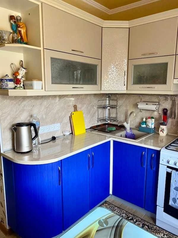 Продам 3 к.кв. місто Богодухів (405037)