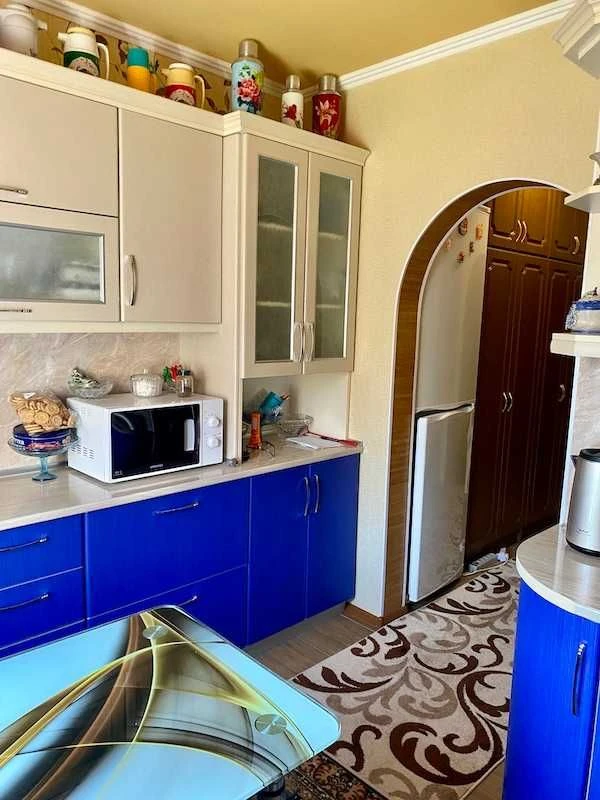 Продам 3 к.кв. місто Богодухів (405037)