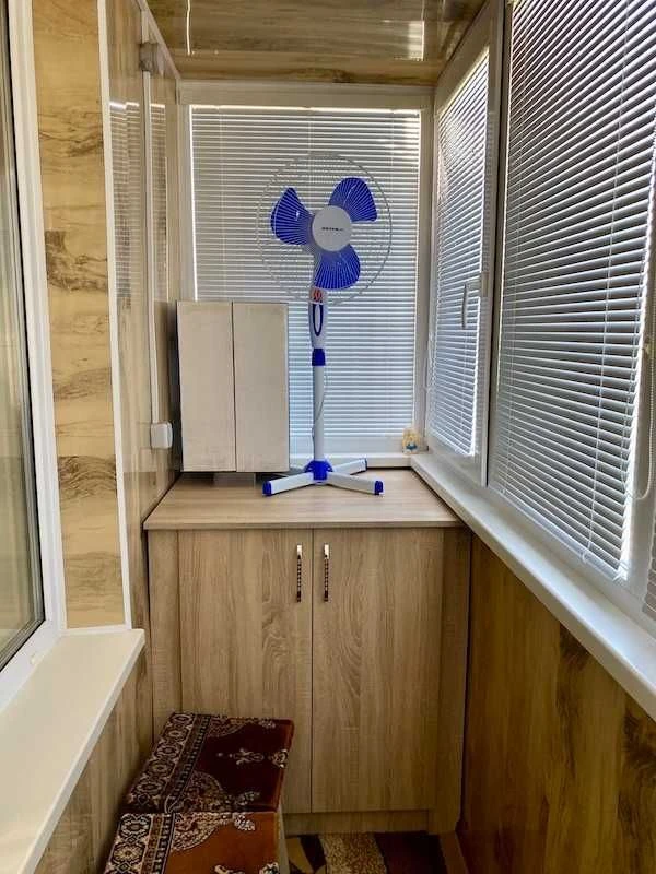 Продам 3 к.кв. місто Богодухів (405037)