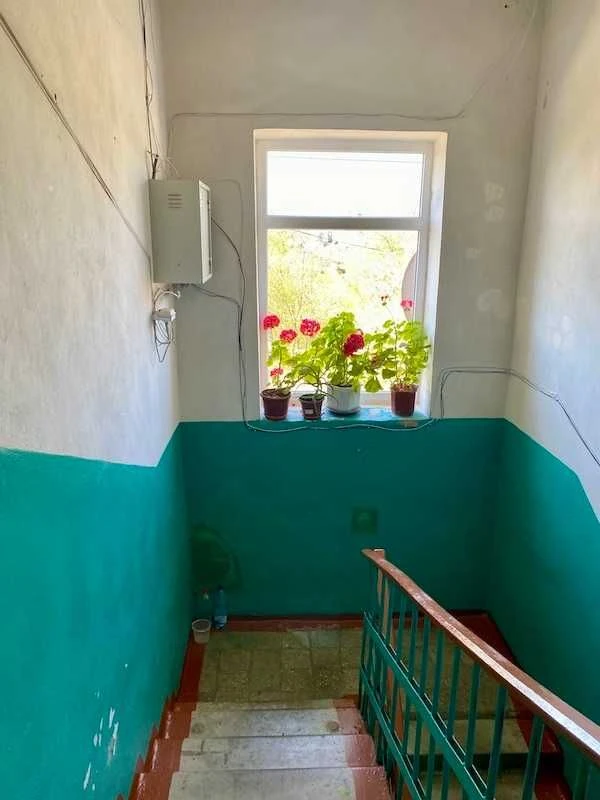 Продам 3 к.кв. місто Богодухів (405037)