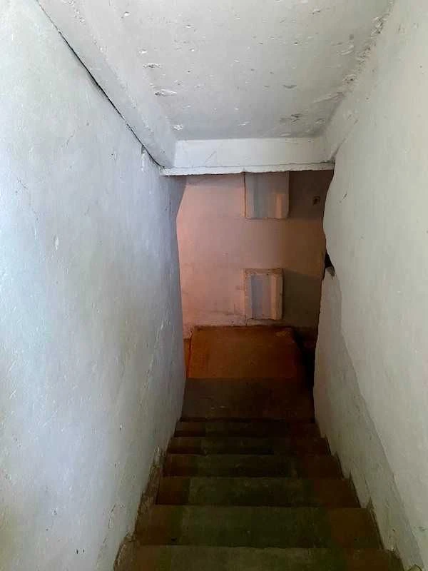 Продам 3 к.кв. місто Богодухів (405037)
