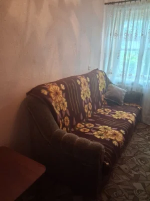 Продам 2х кімнатну квартиру в центрі міста