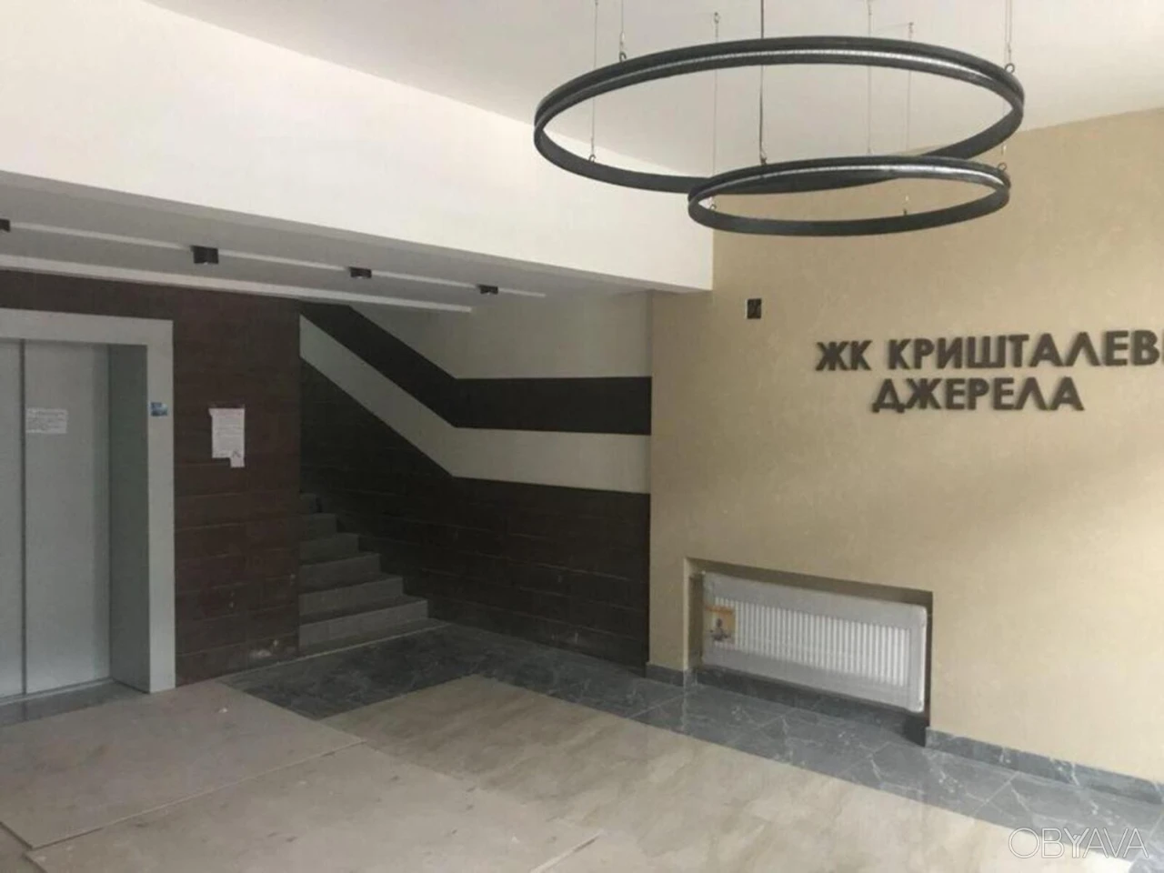 1-комнатная квартира, 40 кв.м