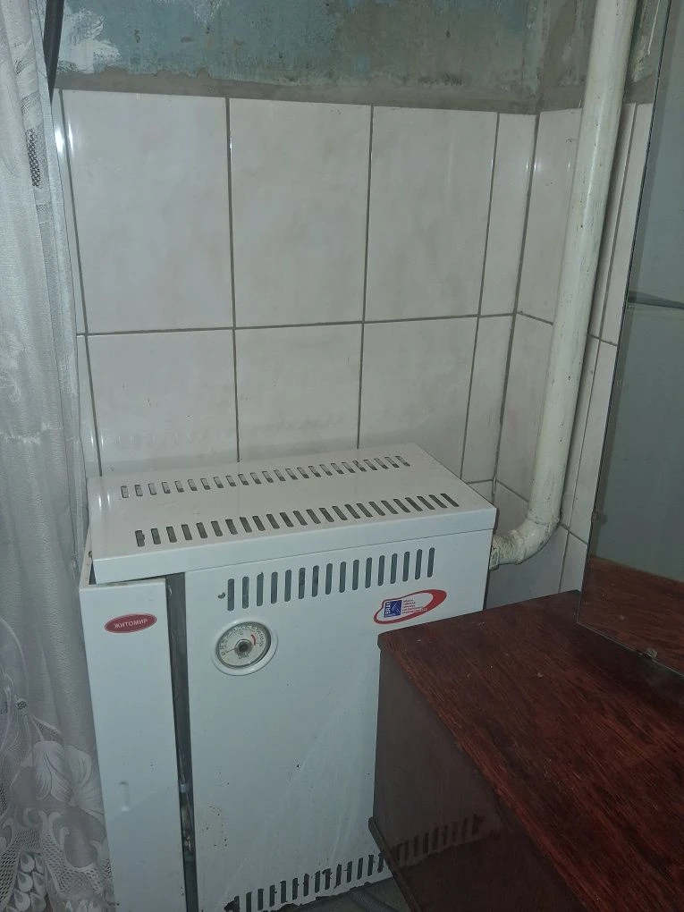 Продам 2х кімнатну квартиру в центрі міста