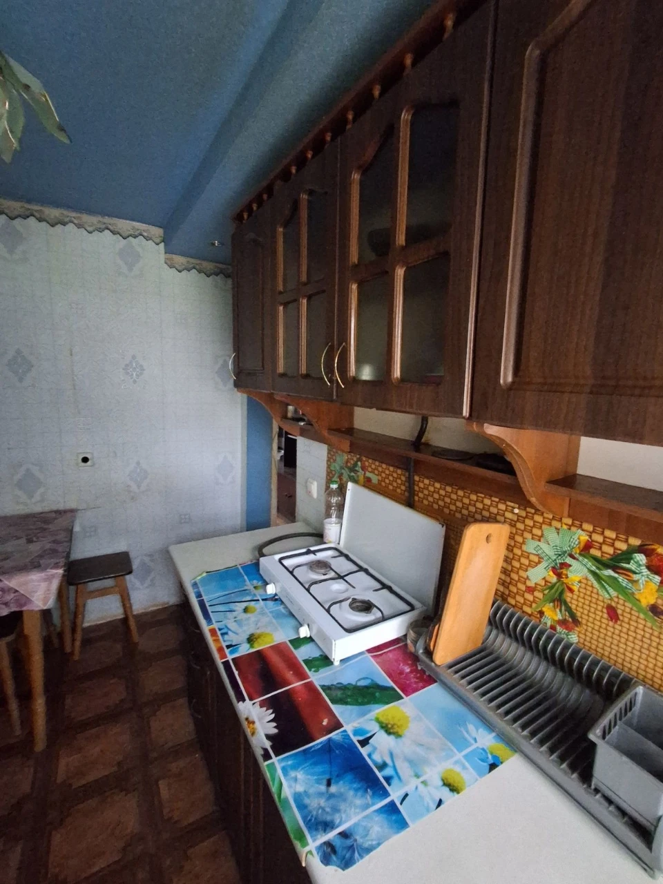 Продам 2х кімнатну квартиру в центрі міста